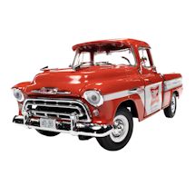 Alternate Image 1 for 1957 Chevy Cameo Miller Pick-Up Truck